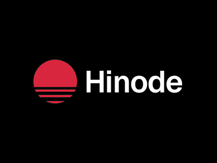 Hinode screenshot