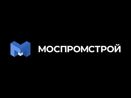 Mospromstroy screenshot