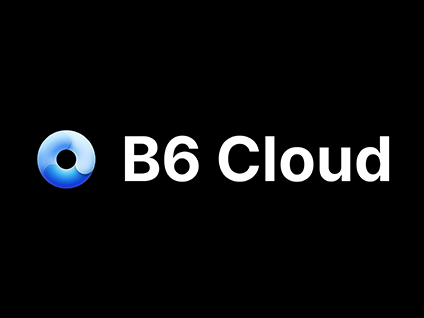 B6 Cloud screenshot