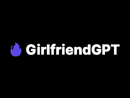 GirlfriendGPT screenshot