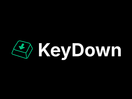 KeyDown screenshot